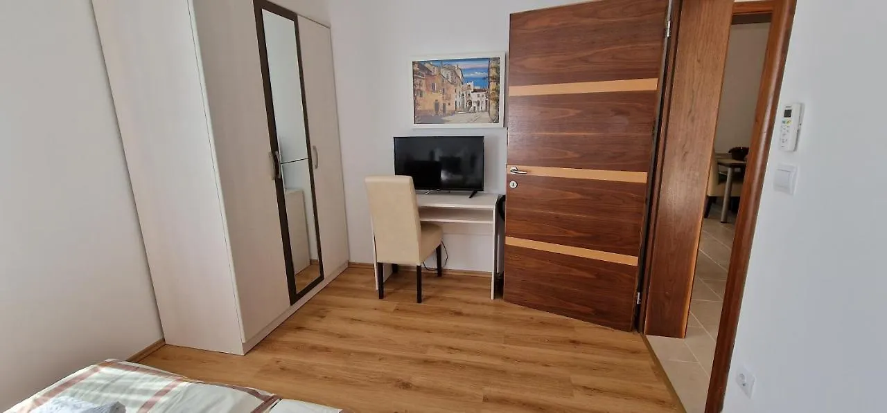 Apartments Riviera Silo Croatia