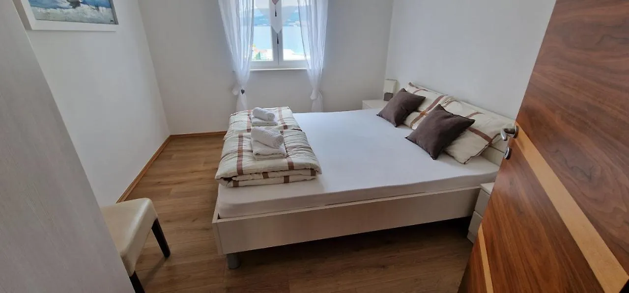 Apartments Riviera Silo Croatia