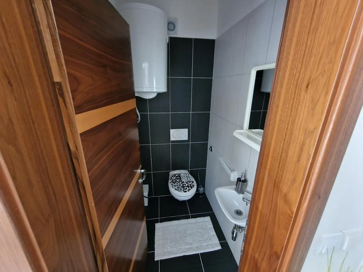 Apartments Riviera Silo Croatia