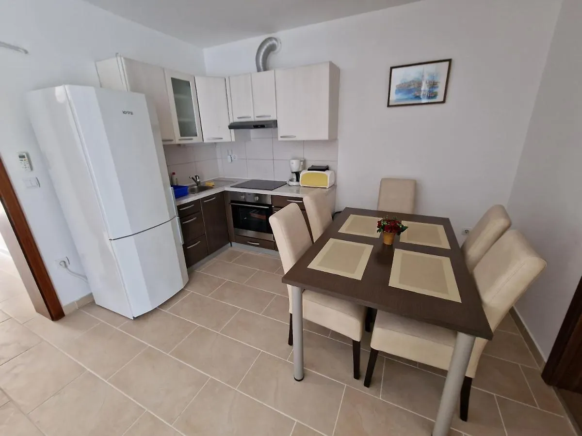 Apartments Riviera Silo Croatia